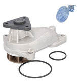 Blueprint ADG09184 Water Pump Cast Aluminium Fits Hyundai ix20 2011 - 2019