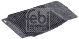 Febi 185247 Air Filter Standard Premium Grade Durable Fits Lexus UX 2018 - 2025