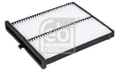 Febi 184183 Cabin Filter Standard Premium Grade Durable Fits Mazda 3 2013 - 2019