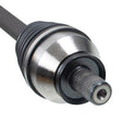 Febi 183476 Drive Shaft With Screw Front Axle Left Fits Ford Galaxy 2011 - 2015