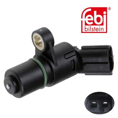 Febi 108242 Crankshaft Sensor Fits Land Rover Discovery 1998 - 2004