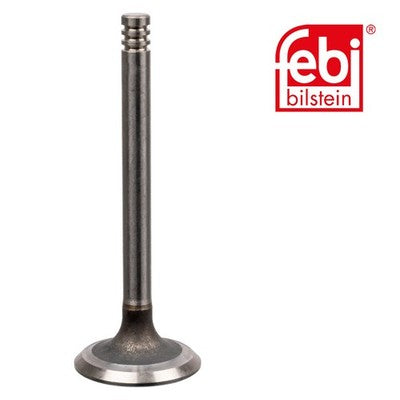 Febi 21006 Valves Premium Durable High-strength Fits VW Polo 1992 - 1994