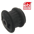 Febi 04990 Axle Beam Mount Elastomer Standard Premium For Audi 100 1980 - 1984
