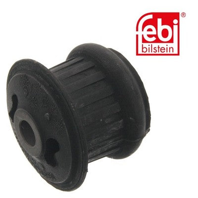 Febi 04990 Axle Beam Mount Elastomer Standard Premium For Audi 100 1980 - 1984