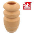 Febi 38993 Bump Stop Front Left Right Premium Fits VW Sharan 2000 - 2015
