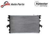 Autostar Germany Radiator(32/5/66) 7H0121253F For Volkswagen