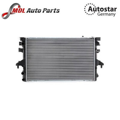 Autostar Germany Radiator(32/5/66) 7H0121253F For Volkswagen