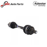 AutoStar Germany DRIVE SHAFT C217 W222 2223305000