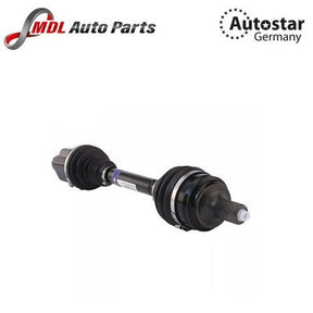 AutoStar Germany DRIVE SHAFT C217 W222 2223305000