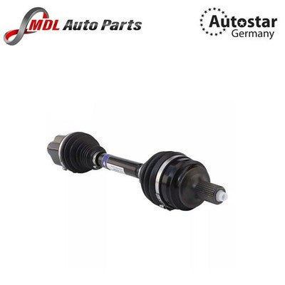 AutoStar Germany DRIVE SHAFT C217 W222 2223305000