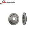 Eurospare Rear Brake Discs 2x SDB000646 Sport Discovery 3-4 Range Rover