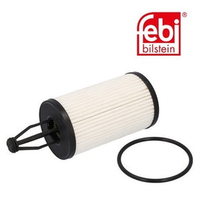 Febi 101327 Oil Filter High Performance Fits Mercedes-Benz E-Class 2013-2016