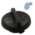 Blueprint ADG09930 Oil Filler Cap Premium Fits Chevrolet Aveo 2011-2024