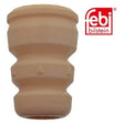 Febi 36305 Bump Stop Front Premium High performance Fits Peugeot 207 2007 - 2005
