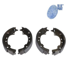 Blueprint ADT34154 Brake Shoe Set High Quality Fits Toyota TownAce 1996 - 1999