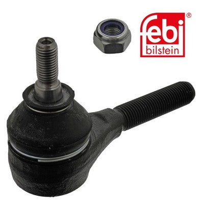 Febi 09685 Tie Rod End Standard Premium Quality Fits Vauxhall Arena 1998 - 2001