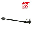Febi 07990 Tie Rod Standard Durable Premium Grade Fits VW Passat 1995 - 1996