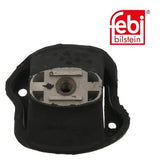 Febi 05133 Engine Mounting Rubber Metal Mount Fits Mercedes-Benz 8 1968 - 1977
