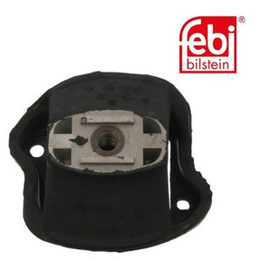 Febi 05133 Engine Mounting Rubber Metal Mount Fits Mercedes-Benz 8 1968 - 1977