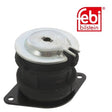 Febi 05024 Engine Mounting Hydro Mount High Performance Fits VW Golf 1998 - 2002