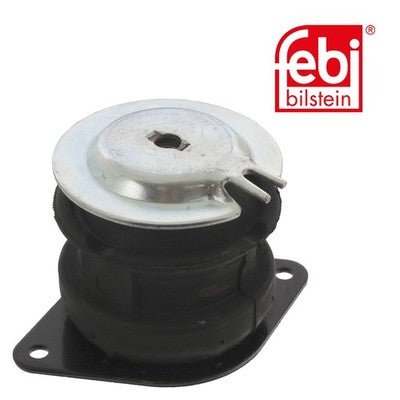 Febi 05024 Engine Mounting Hydro Mount High Performance Fits VW Golf 1998 - 2002