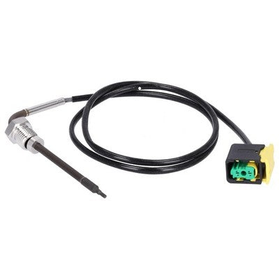 Febi 186349 Exhaust Gas Temperature Sensor Premium Quality High Efficiency