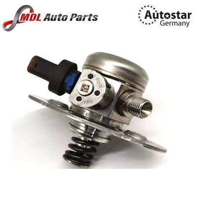 Autostar Germany High Pressure Fuel Pump 13517642466 Best High Quality