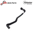 AutoStar Engine Coolant Reservoir Hose 17127536235 for BMW X5 E70 F15 X6 E71 F16