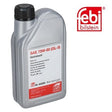 Febi 40580 Gear Oil Rear Manual Yellow Premium Fits VW Passat 1998 - 2000