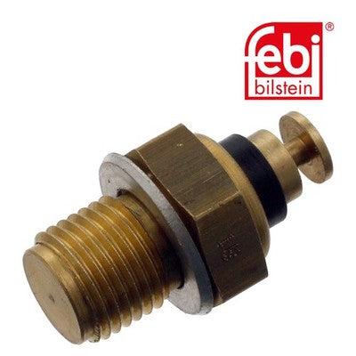Febi 01939 Coolant Temperature Sensor Standard Premium For Audi 80 1978 - 1981