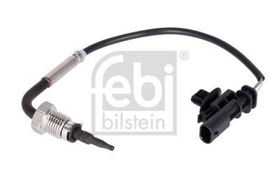 Febi 185355 Exhaust Gas Temperature Sensor Fits Alfa Romeo Tonale 2022 - 2025