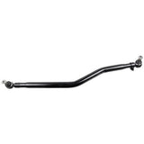 Febi 176035 Drag Link Front Axle With Nuts Adjustable on One Side Premium