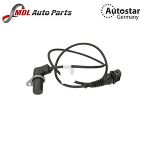 AutoStar Germany Crankshaft Position Sensor 12141703277 for BMW E36 E39 E38 Z3