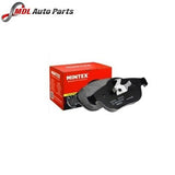 Mintex Front Brake Pad Set SFC500080 RANGE ROVER 2002 - 2009