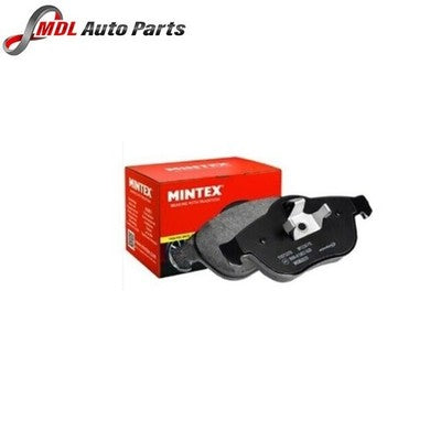 Mintex Front Brake Pad Set SFC500080 RANGE ROVER 2002 - 2009