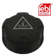 Febi 36772 Cap High Quality Durable Premium Grade Fits Mini Paceman 2012 - 2016