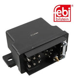 Febi 34452 Preheating Relay Premium Quality Fits Mercedes-Benz 124 1986 - 1989