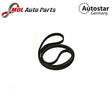 autostar germany Alternator Belt 7DPK2720