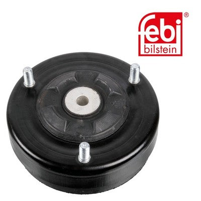 Febi 08955 Strut Mounting Elastomer Premium Quality For BMW 7 Series 1998 - 2000