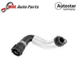 Autostar Germany Engine Coolant Hose 11537530647