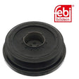 Febi 48421 TVD Pulley Standard Premium Grade Fits BMW 5 Series 2010 - 2011