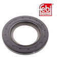 Febi 11830 Crankshaft Seal Premium High Performance Fits Peugeot 207 2007-2012