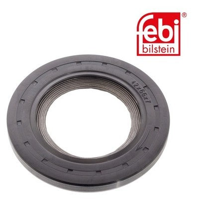 Febi 11830 Crankshaft Seal Premium High Performance Fits Peugeot 207 2007-2012