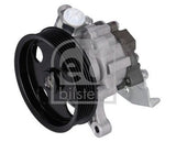 Febi 193278 Power Steering Pump Fits Mercedes-Benz Sprinter 3.5-T 2008 - 2009