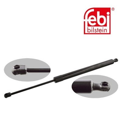 Febi 103854 Gas Spring High Performance Fits Ford Transit Connect 2013-2024