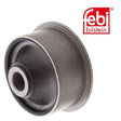 Febi 09118 Control Arm Bush Standard Premium Quality For Ford Escort 1993 - 1995