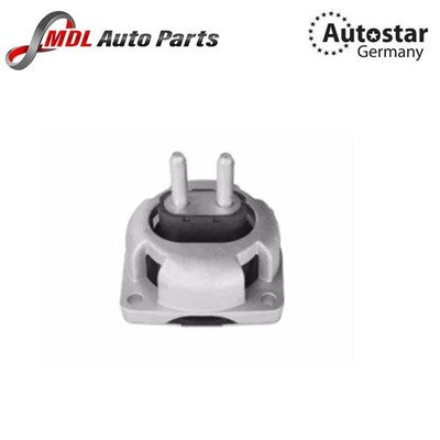 AutoStar Germany Transmission Mount 1662400518 Mercedes-Benz ML350 GL450 GL550