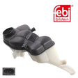Febi 106902 Coolant Expansion Tank Premium For Mercedes-Benz S-Class 2005 - 2013