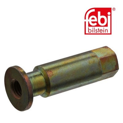 Febi 09323 Tension Nut Premium High Performance Fits Mercedes-Benz 124 1992 - 93
