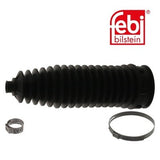 Febi 39237 Steering Boot Kit Front Left Right Fits Opel Corsa 2006 - 2013